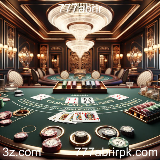 Desvendando o Blackjack: O Jogo de Cartas que Conquista a Todos